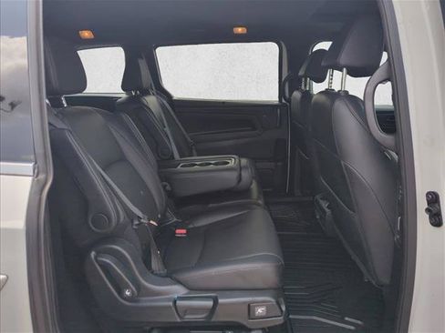 Certified 2023 Honda Odyssey Sport image 16
