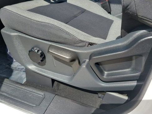 Certified 2025 Ford Bronco Big Bend AWD/4WD image 23