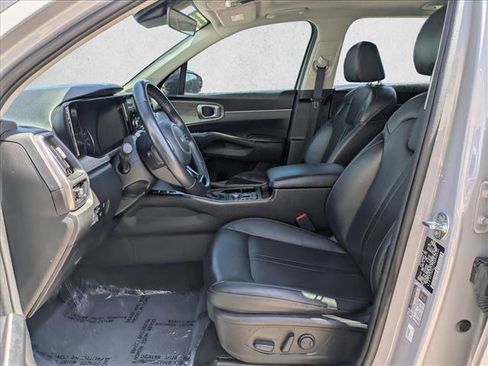 Used 2022 Kia Sorento X-Line EX AWD/4WD image 17