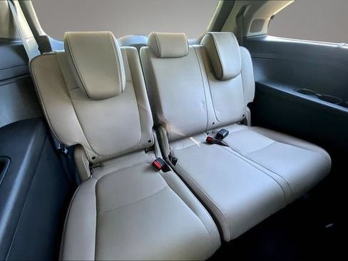 Certified 2024 Honda Odyssey Elite image 26