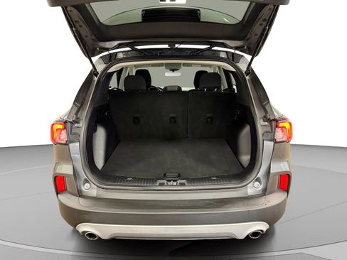 Used 2022 Ford Escape SE image 26