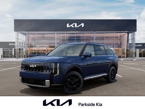 New 2027 Kia Telluride SX Prestige AWD/4WD image 1