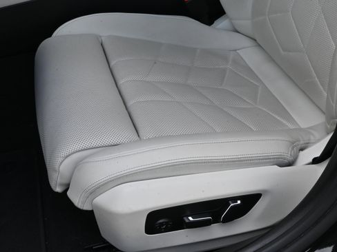Certified 2024 BMW i5 M60 AWD/4WD image 26