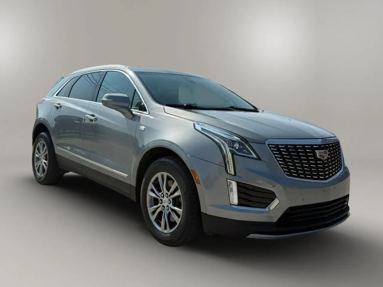 Used 2023 Cadillac XT5 Premium Luxury AWD/4WD image 1