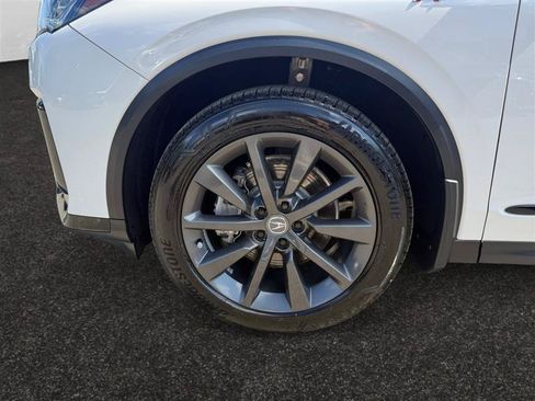 Used 2025 Acura MDX A-Spec AWD/4WD image 15