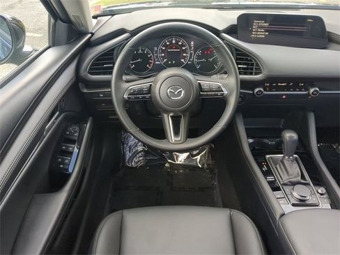 Used 2025 MAZDA MAZDA3 s image 15