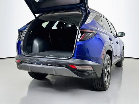 Used 2024 Hyundai Tucson Limited AWD/4WD image 26
