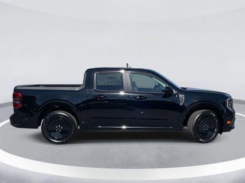 New 2025 Ford Maverick Lobo image 2