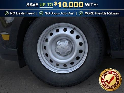 New 2025 Ford Maverick XL image 25