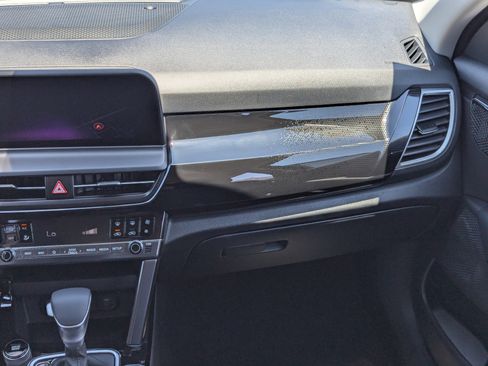 New 2026 Kia Seltos S image 15