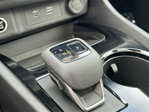 Certified 2023 Nissan Rogue SV w/ SV Premium B Package image 22