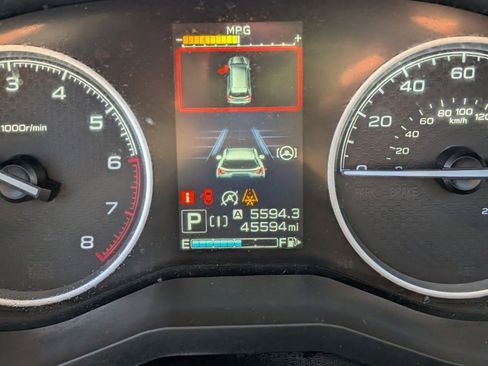 Used 2023 Subaru Forester Premium image 26