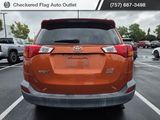 Used 2015 Toyota RAV4 XLE image 5