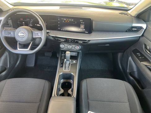 Certified 2026 Nissan Kicks S FWD image 18