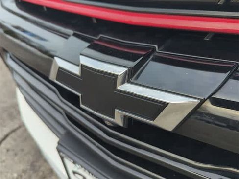 Certified 2023 Chevrolet Blazer LT w/ Sound & Technology Package image 32