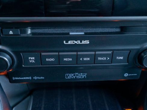 Used 2023 Lexus GX 460 Premium image 23