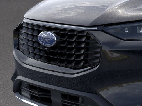 New 2025 Ford Escape SE w/ PHEV Premium Package FWD image 17
