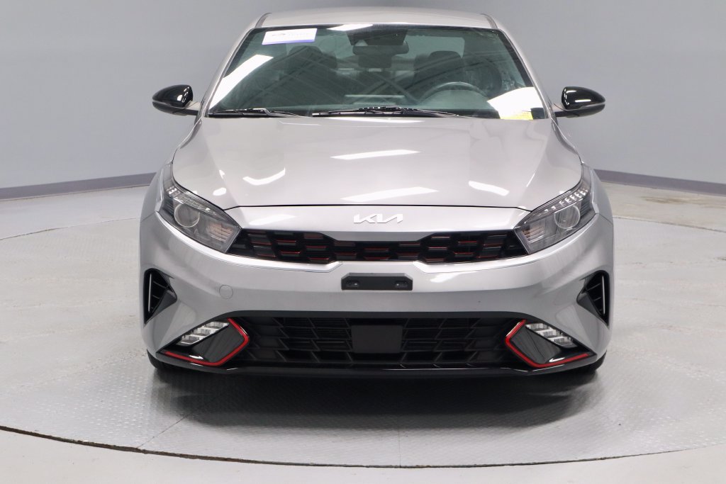 Used 2024 Kia Forte GT-Line FWD image 7