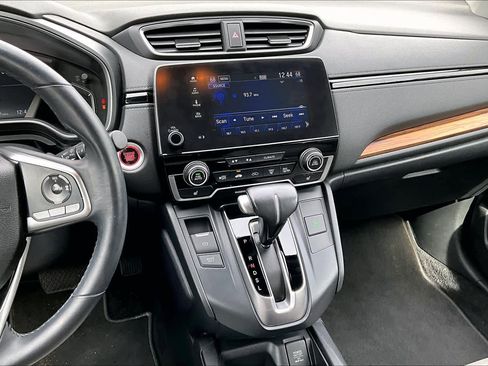 Used 2017 Honda CR-V EX-L image 6