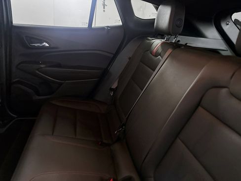 Used 2024 Chevrolet Trax RS w/ Sunroof Package image 27