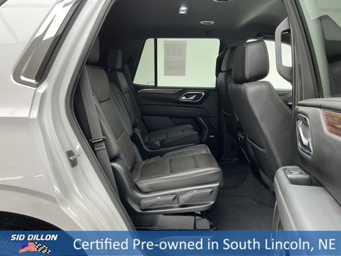 Used 2023 Chevrolet Tahoe High Country image 21