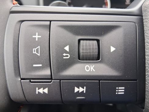 New 2026 Nissan Rogue SV image 12