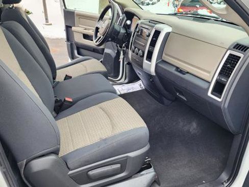 Used 2010 Dodge Ram 1500 Truck SLT image 15
