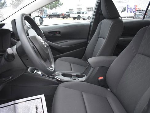 Used 2024 Toyota Corolla LE image 14