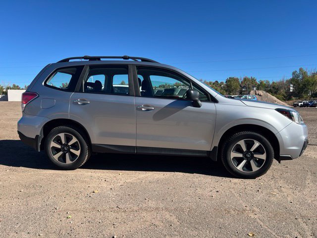 Used 2018 Subaru Forester 2.5i w/ Popular Package #2A AWD/4WD image 6