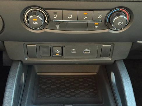 New 2026 Nissan Frontier S image 23