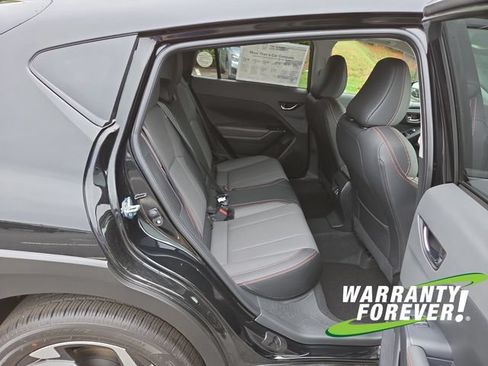 New 2026 Subaru Crosstrek 2.5i Limited AWD/4WD image 16