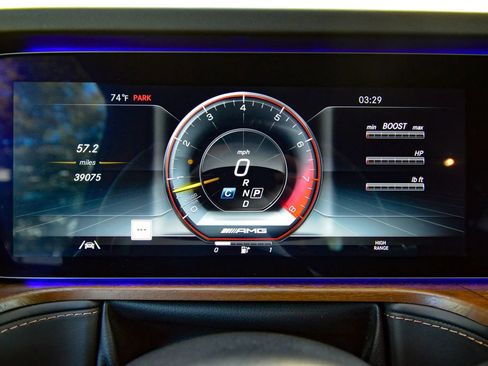 Used 2022 Mercedes-Benz G 63 AMG 4MATIC image 60