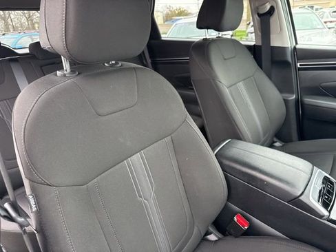 Used 2024 Hyundai Tucson SEL image 26
