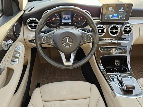 Used 2016 Mercedes-Benz C 300 Sedan image 5