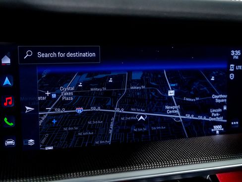 Used 2023 Porsche 911 Turbo S image 54