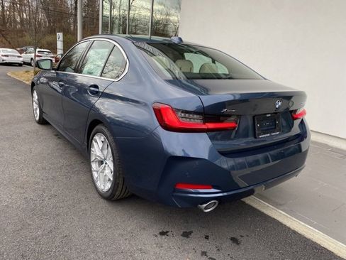 Used 2025 BMW 330i xDrive Sedan w/ Premium Package image 7