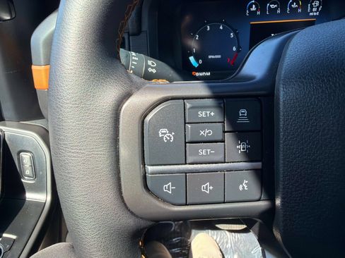 Used 2025 Ford F150 Tremor image 51