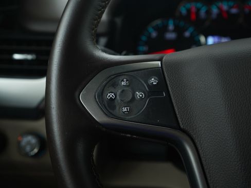 Used 2016 Chevrolet Tahoe LT w/ Max Trailering Package image 28