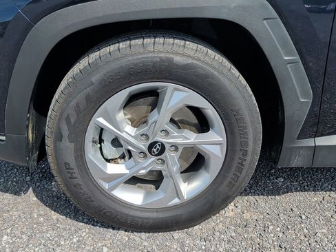 Used 2024 Hyundai Tucson SEL FWD image 12