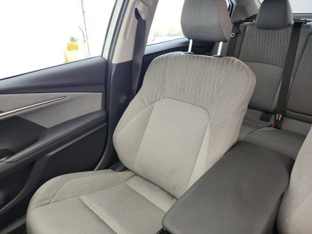 Used 2026 Toyota Camry LE FWD image 19