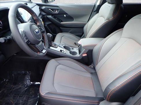 New 2026 Subaru Crosstrek 2.5i Limited image 11