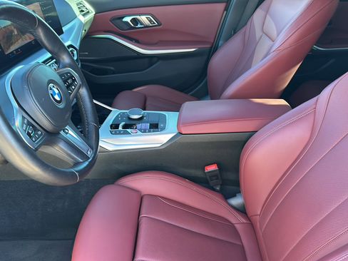 Used 2023 BMW M340i w/ Premium Package image 13