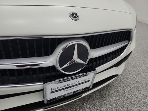 Certified 2025 Mercedes-Benz C 300 Sedan image 18
