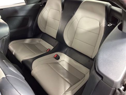 Used 2024 Ford Mustang Premium image 38