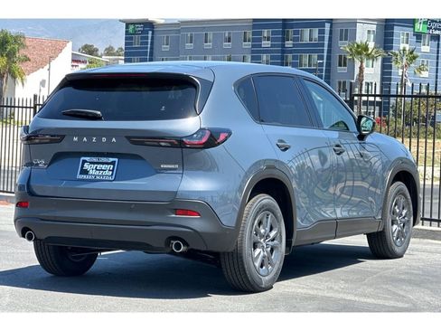 New 2026 MAZDA CX-5 Select image 5
