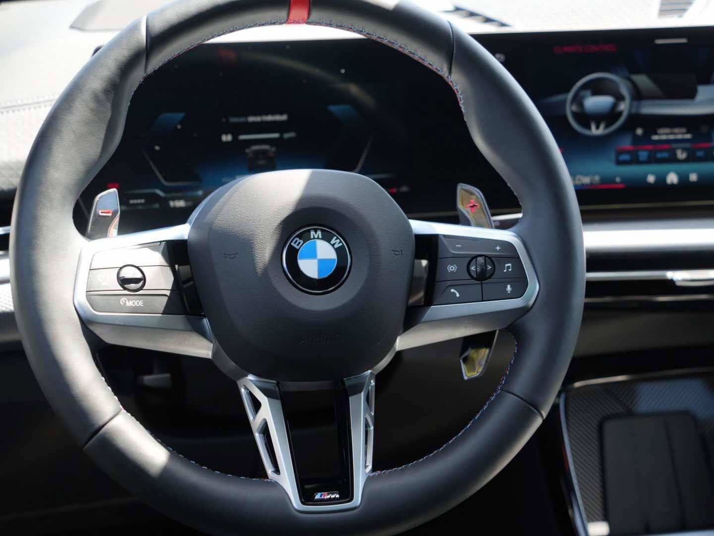 Used 2026 BMW X2 M35i AWD/4WD image 8
