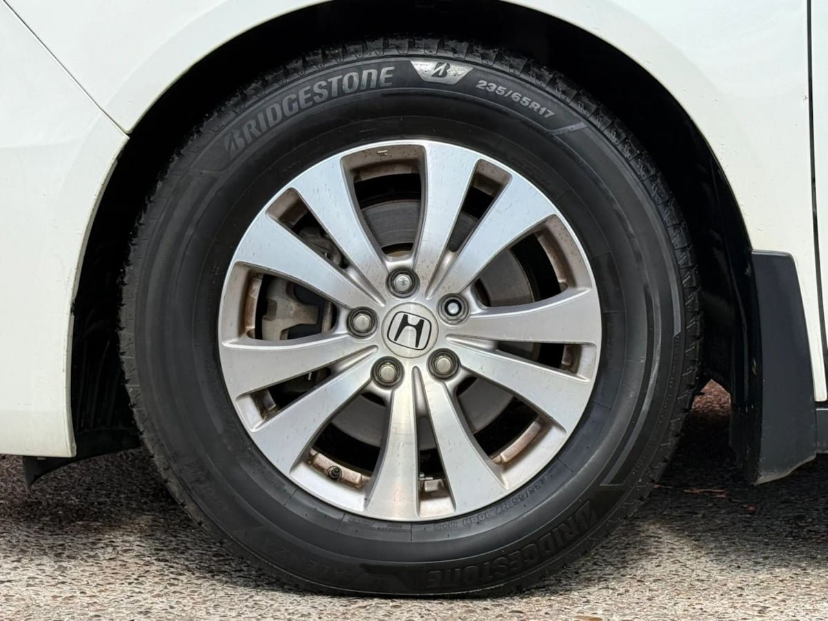 Used 2016 Honda Odyssey EX image 27