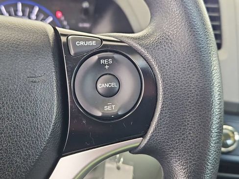 Used 2012 Honda Civic EX image 14