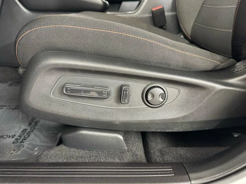 Used 2025 Honda CR-V Sport image 13