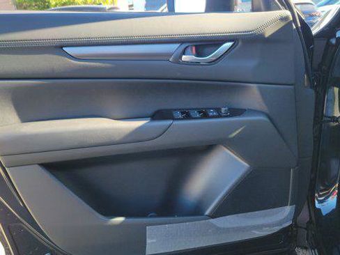 New 2025 MAZDA CX-5 AWD 2.5 S w/ Select Package image 19
